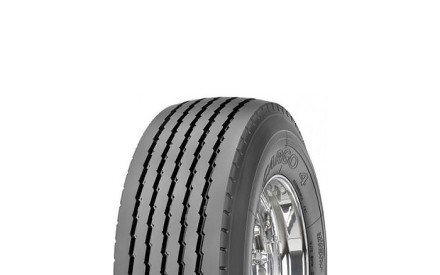 Anvelopa camion de trailer 385/65/22,5 Sava Cargo C4 HL HighLoad 164/158K/L